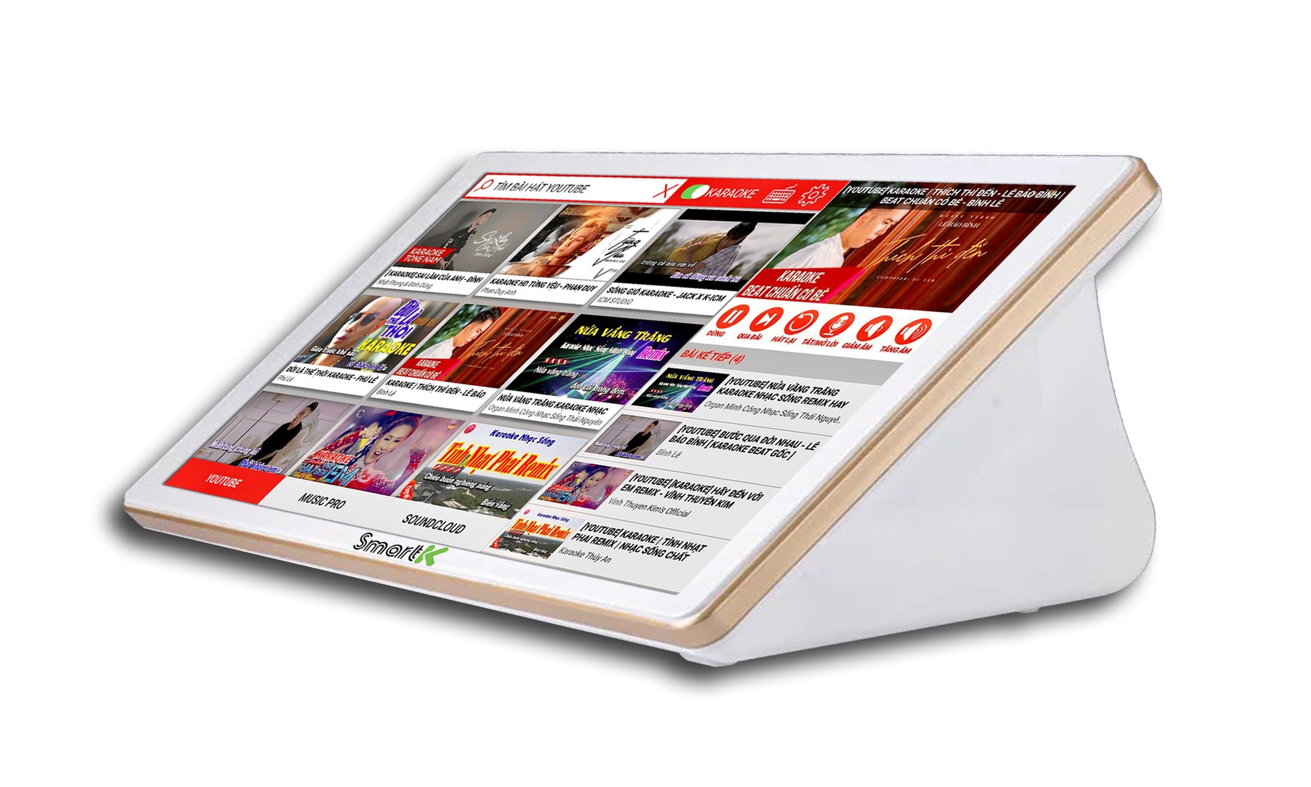 Tăng giảm tone nhạc