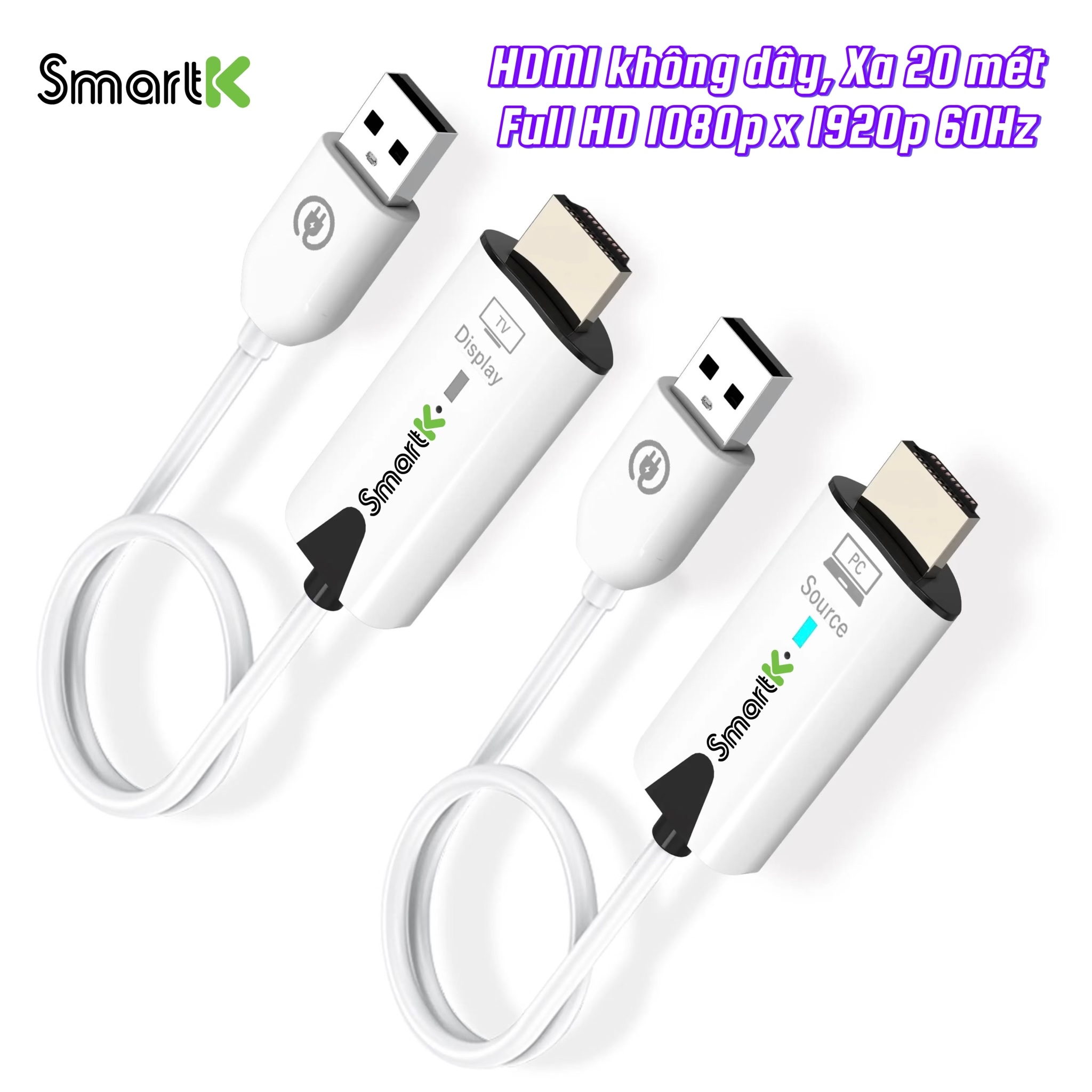 SmartK banner