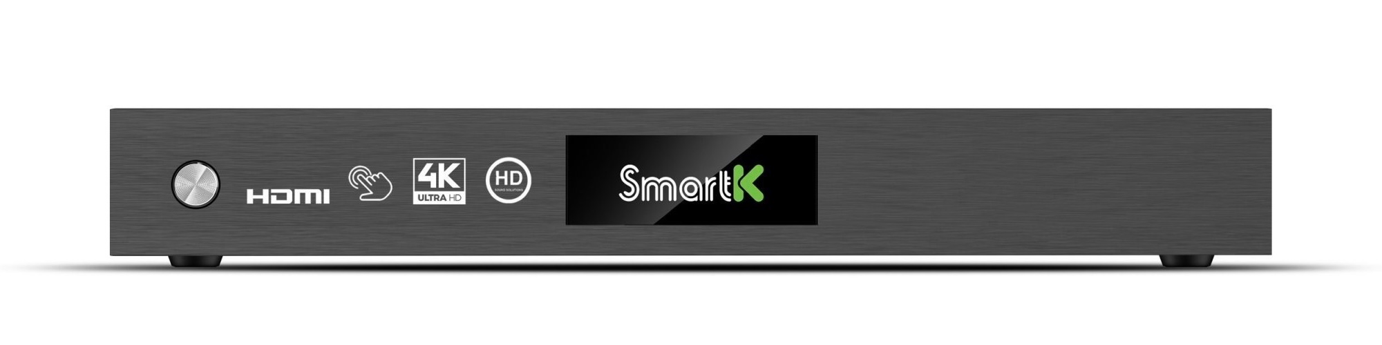 SmartK Plus 1U