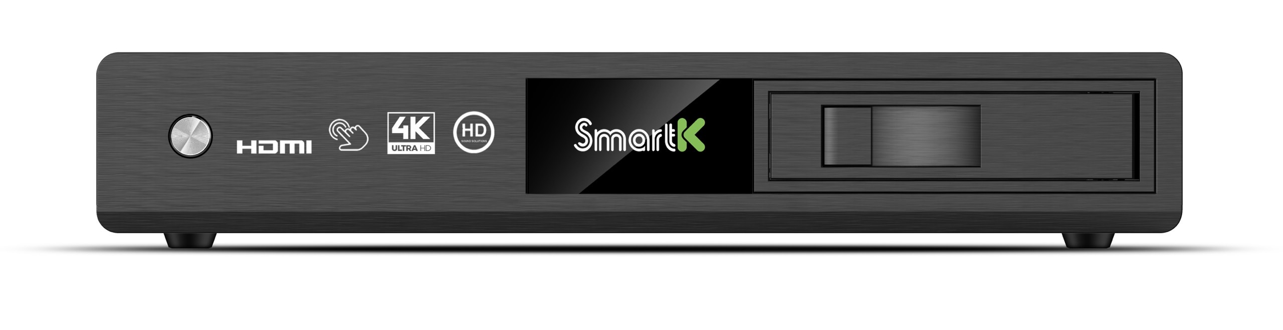 SmartK Plus Limited